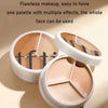 NudeBlend™ Instant Blemish Conceal