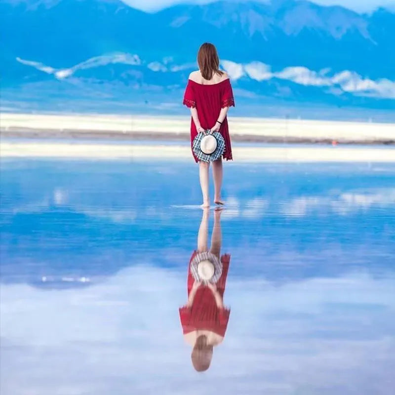 CrystalLens™ Elevate Your Image