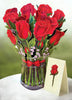 BloomCard™ A Bouquet as Grand as Your Love