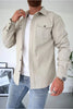 Alexander™ Button-down Polo Jacket