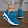 Sporty Orthopedic Women's Shoes | Comfortable