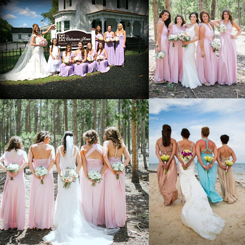 Zena™ Endless Outfit Style Options