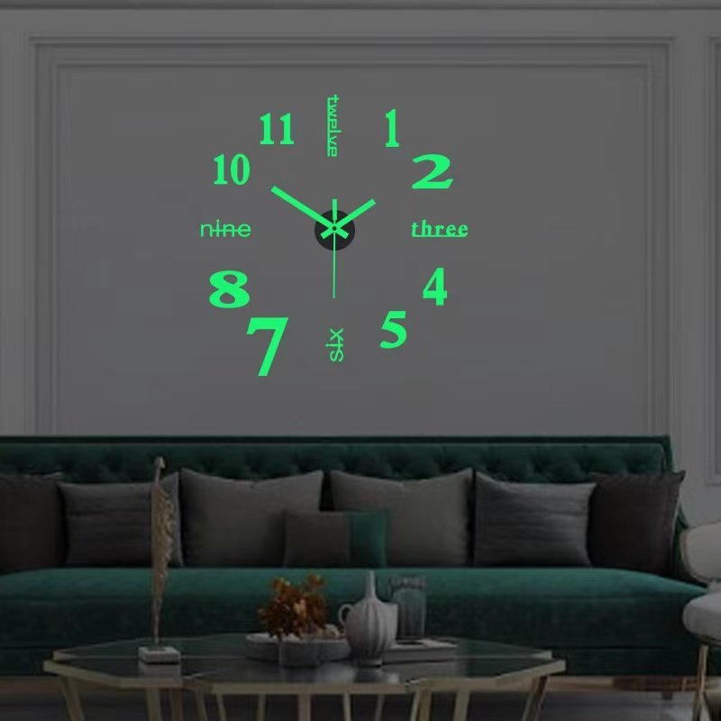 TimeCraft™ Modern Time Expression