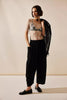 Artheva™ | Summer Harem Pants for Pockets