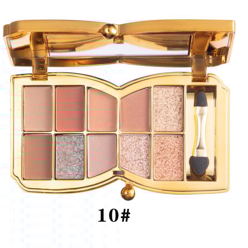 DazzleDust™ Shimmer That Lasts
