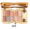 DazzleDust™ Shimmer That Lasts