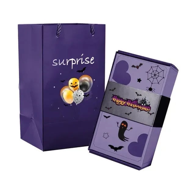 WonderBox™ Unwrap Endless Excitement