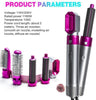 GlamWave™ Versatile Styling Tool