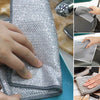 5+5 FREE | FlexClean™ - Multi-Purpose Wire Cloths