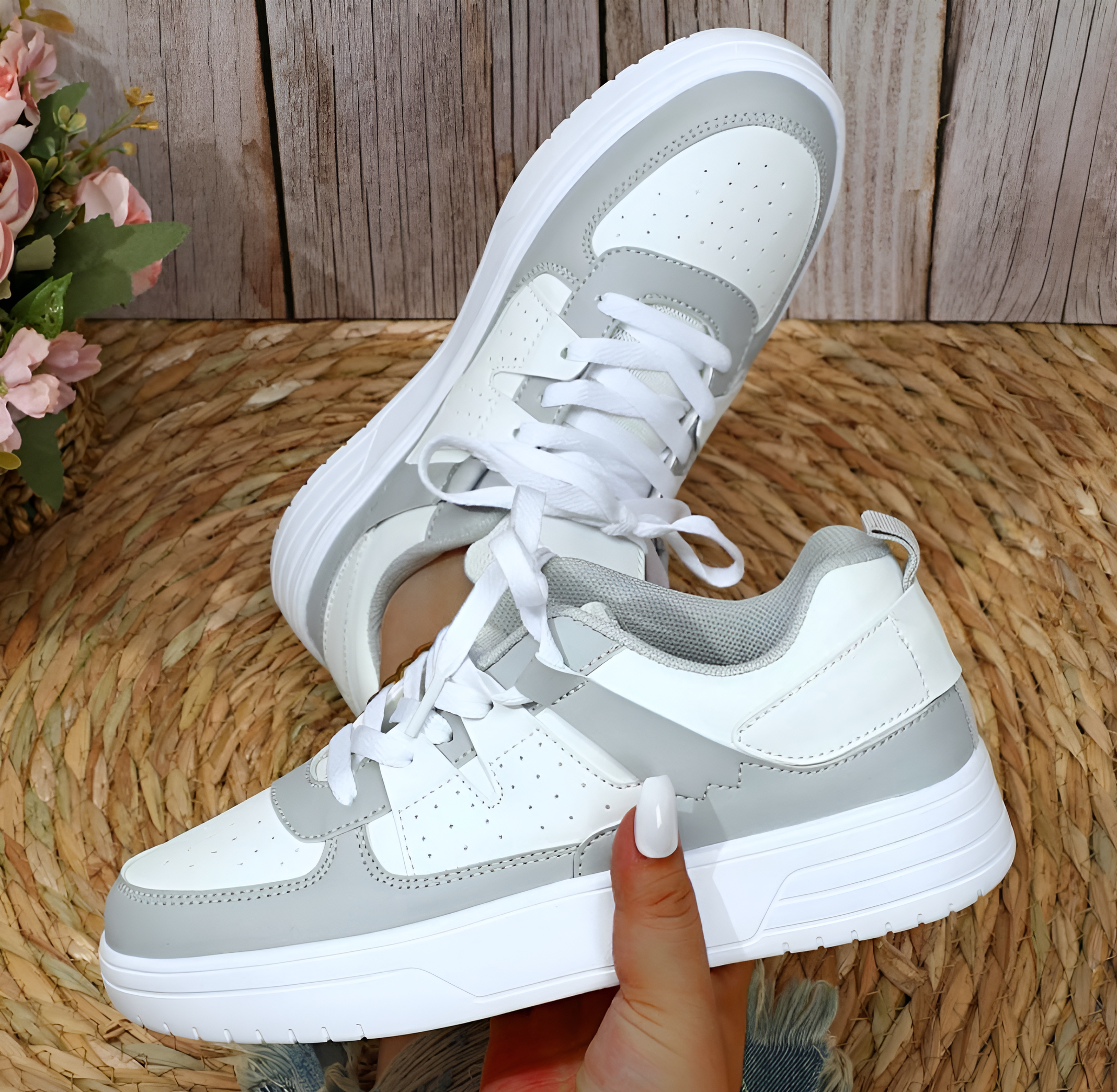 Women's Shoes for Comfort & Style | Orthopedic Shoe Design