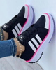 50% Discount | WOLFF™ - The Colorful Women's Sneakers [Last Day Discount]