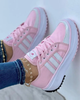 50% Discount | WOLFF™ - The Colorful Women's Sneakers [Last Day Discount]