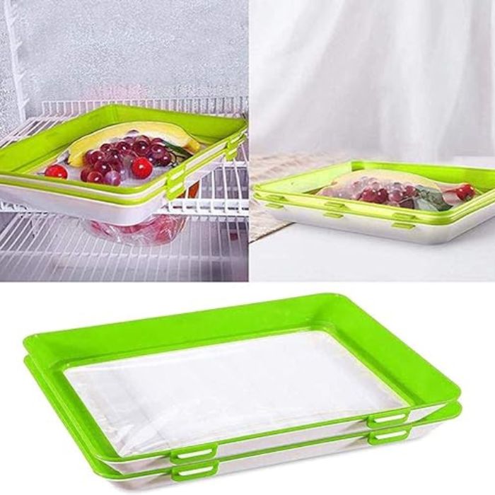 3+2 Free | SnackSeal™ Freshness Without Fuss