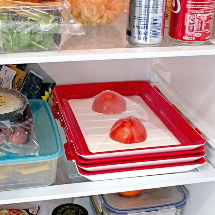 3+2 Free | SnackSeal™ Freshness Without Fuss