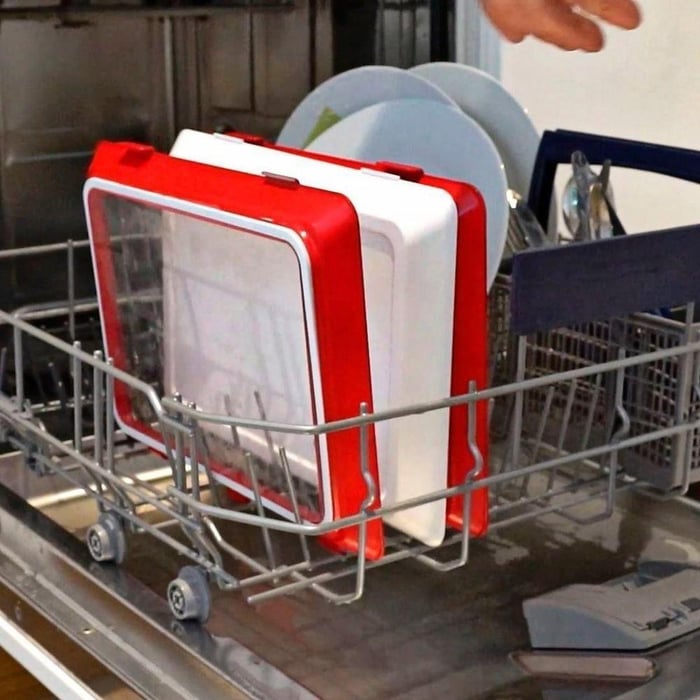 3+2 Free | SnackSeal™ Freshness Without Fuss