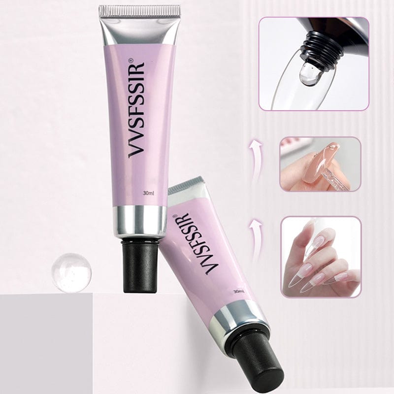 ManiMagic™ Glam Up Nails Instantly
