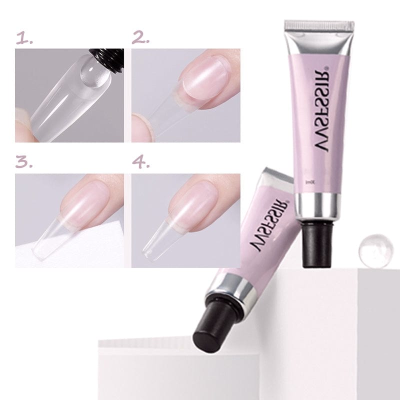 ManiMagic™ Glam Up Nails Instantly