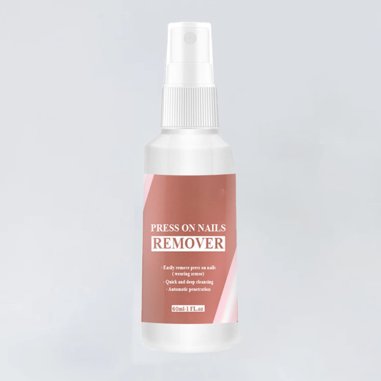 ManiMagic™ Glam Up Nails Instantly