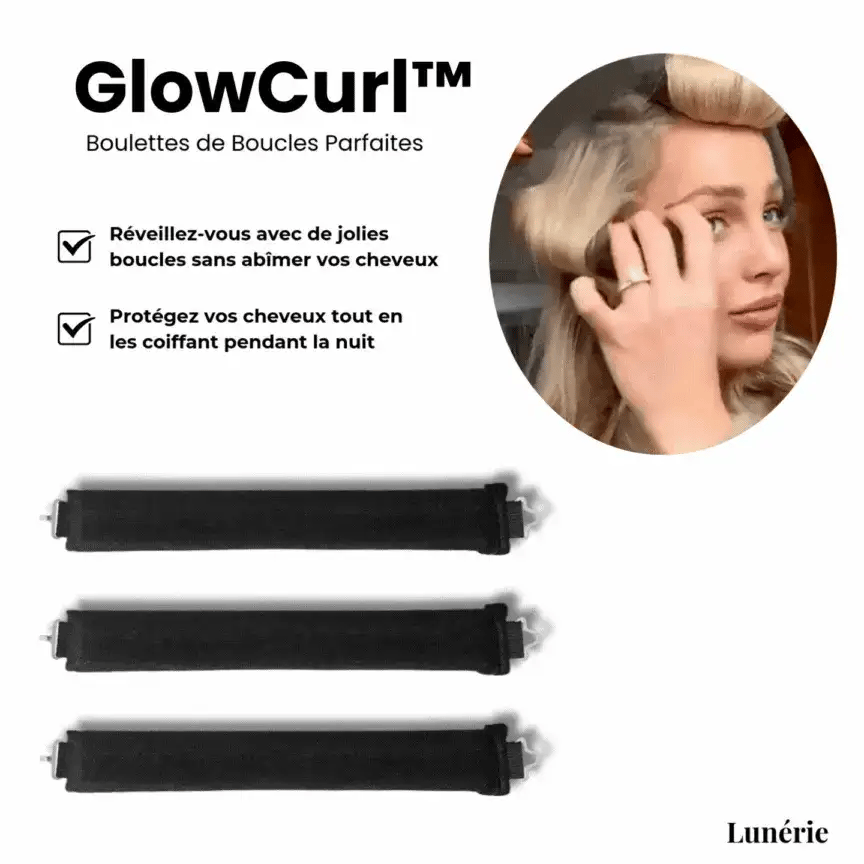 WaveMagic™ Quick Easy Curls