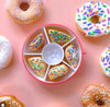YumSpinner™ Playful Snack Buddy