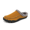 Winter House Shoes – Orthopedic Indoor Slippers for Healthy Feet