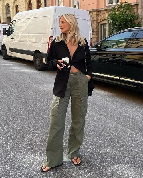 Cassidy™ Versatile Casual Comfort