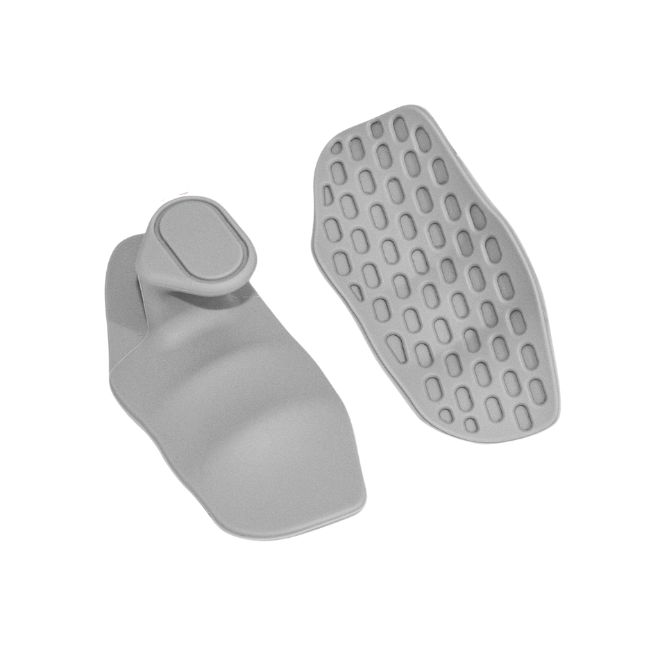 PowerHold™ Secure Grip Performance