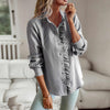 Zofia | Elegant Chic Design Women's Blouse
