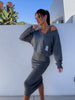 Desirae™ Comfy Street Elegance