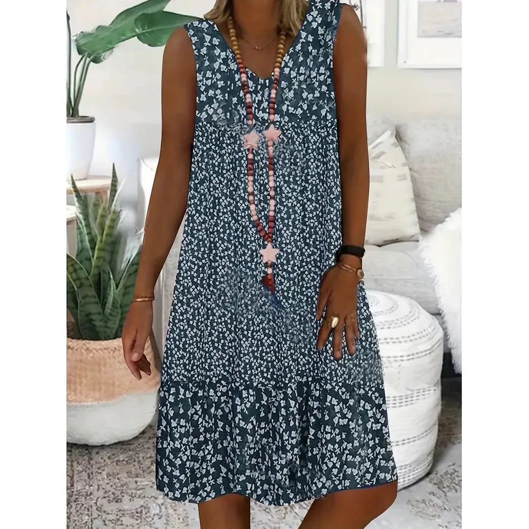 Gwen™ Feminine & Elegant Women's Dress
