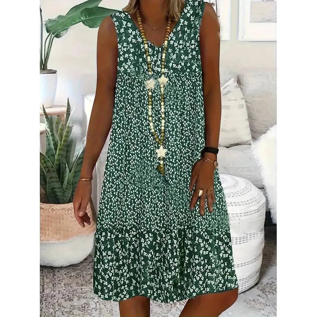 Gwen™ Feminine & Elegant Women's Dress