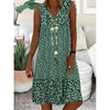 Gwen™ Feminine & Elegant Women's Dress