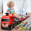 TruckTitan™ Interactive Toy Experience