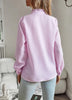 Zofia | Elegant Chic Design Women's Blouse
