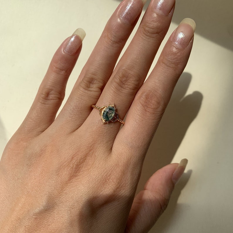 AgateBloom™ Everlasting Love Symbol