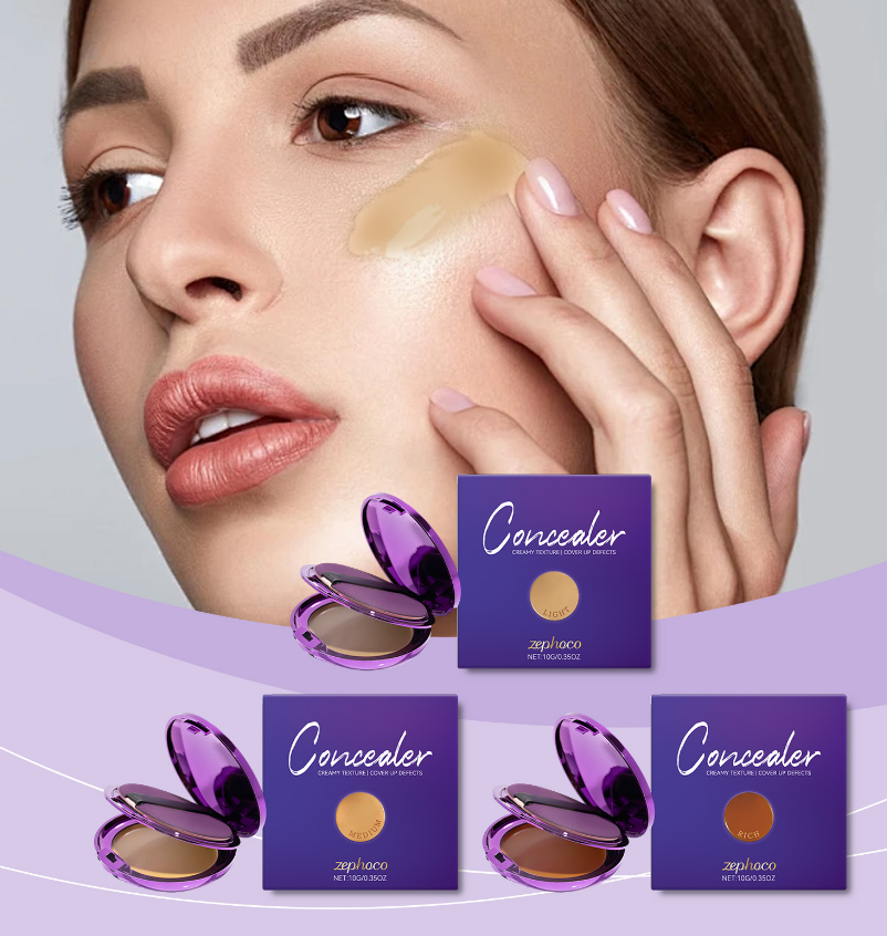 PerfectTone™ Perfect Complexion Control