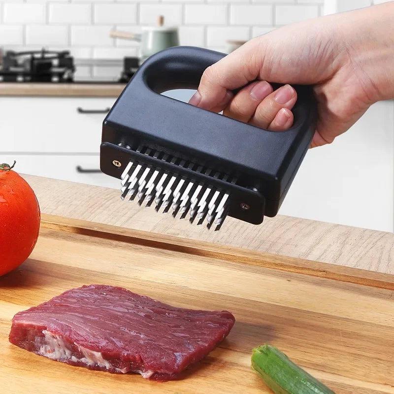 TenderMeat™ Quick Cooking Ease