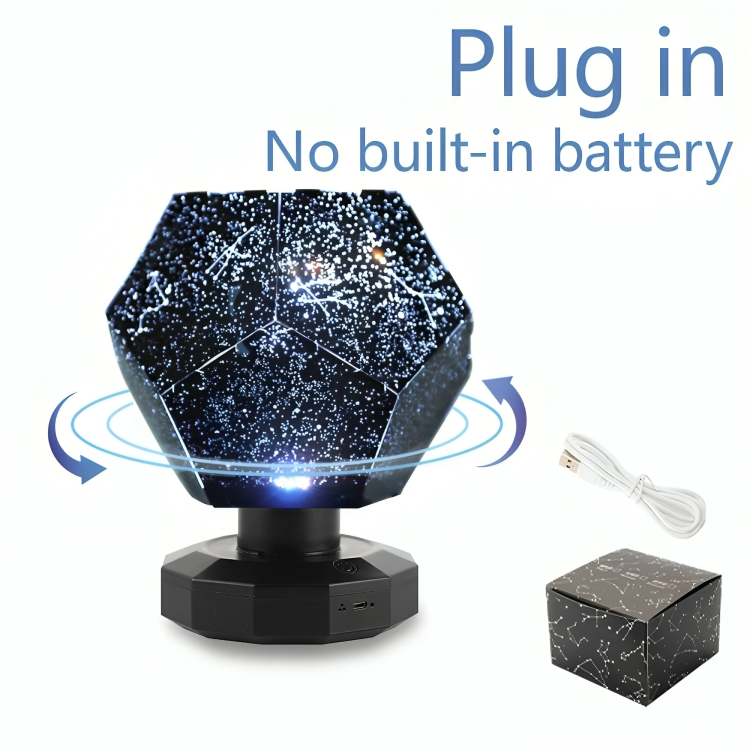 StarSphere™ Relaxation Through Light