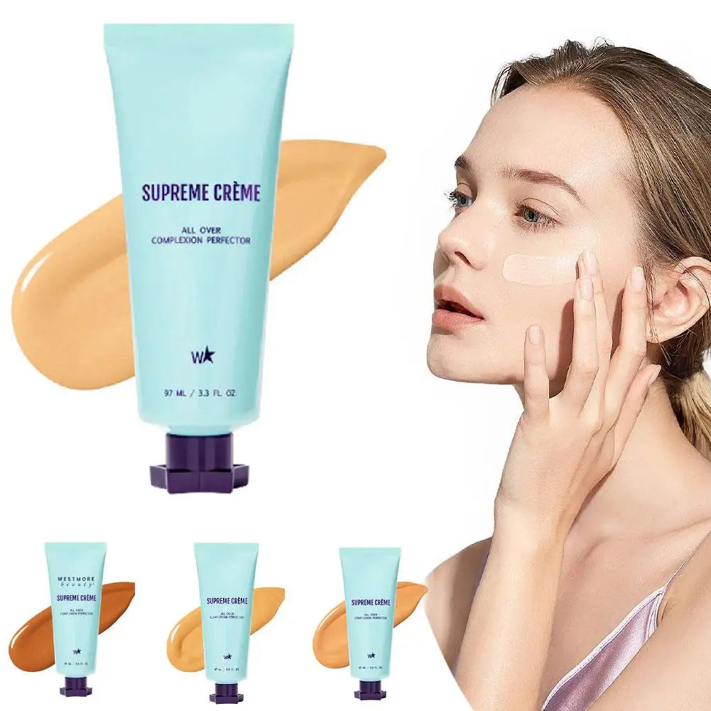 PerfectFinish™ Weightless Complete Coverage