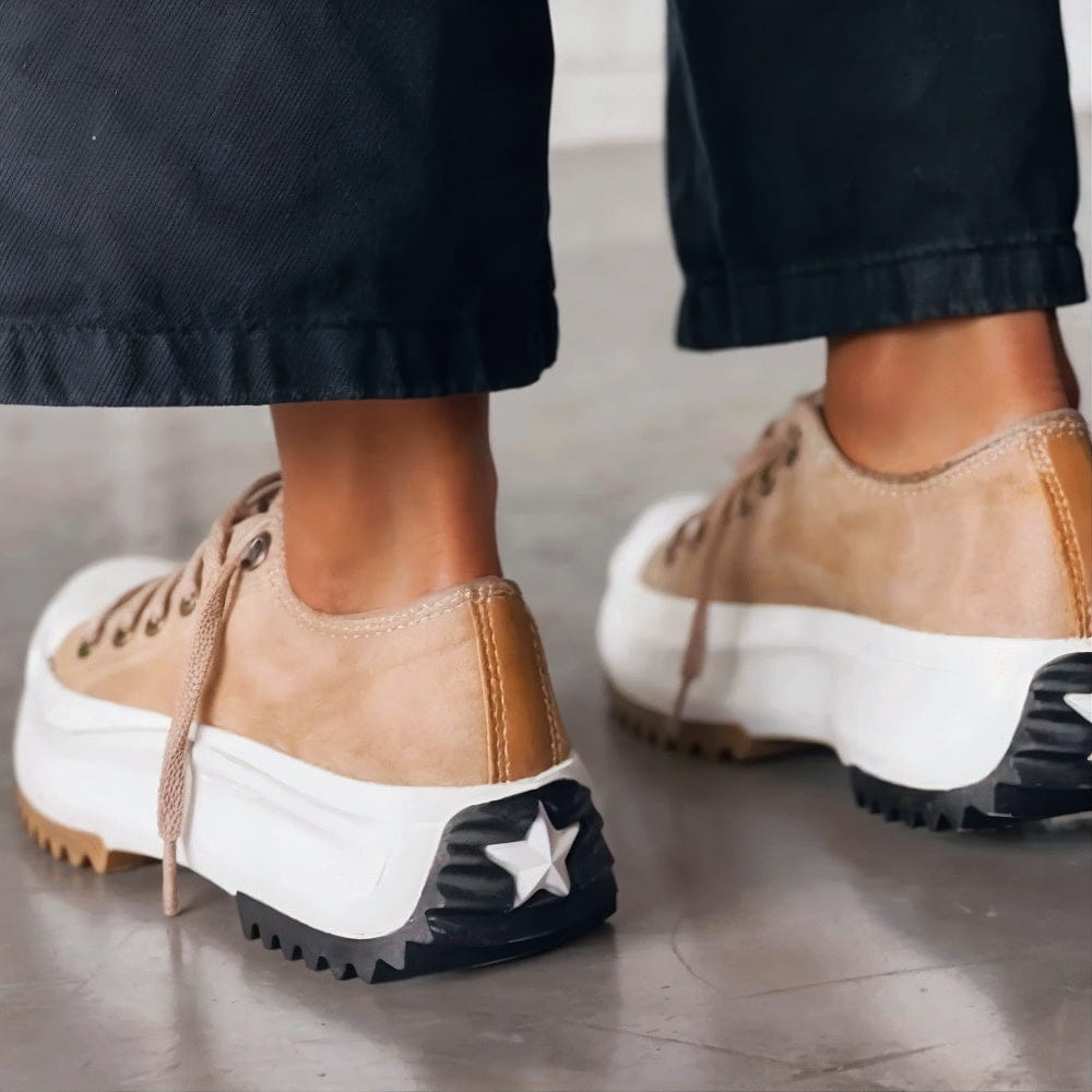 Belinda™ All-day Padded Steps