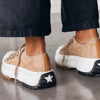 Belinda™ All-day Padded Steps