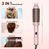 GlamWand™ Quick Curl Perfection