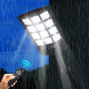 BrightRay™ Instant Motion Illumination