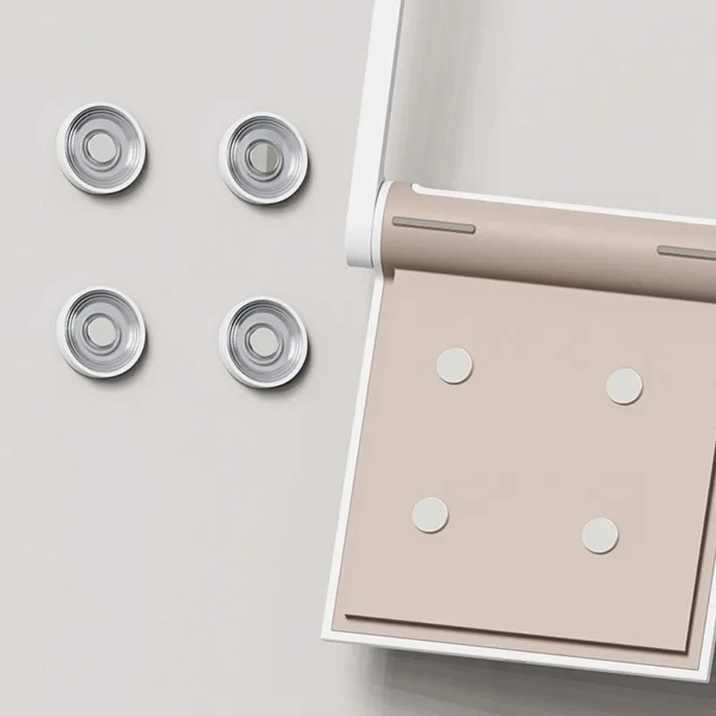 WallWise™ Instant Stick Wall Storage