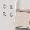 WallWise™ Instant Stick Wall Storage