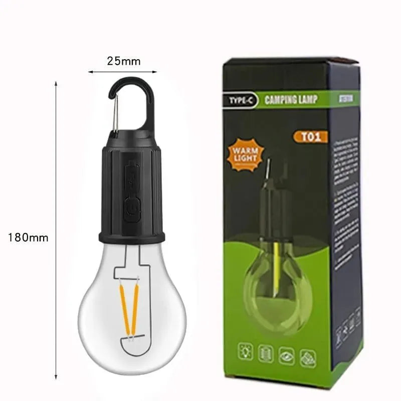 RadiLight™ Instant Bright Light