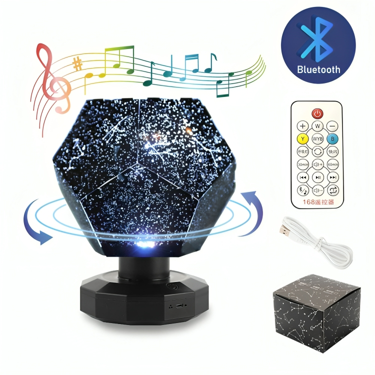 StarSphere™ Relaxation Through Light