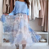 Debora™ Flowing Elegant Charm