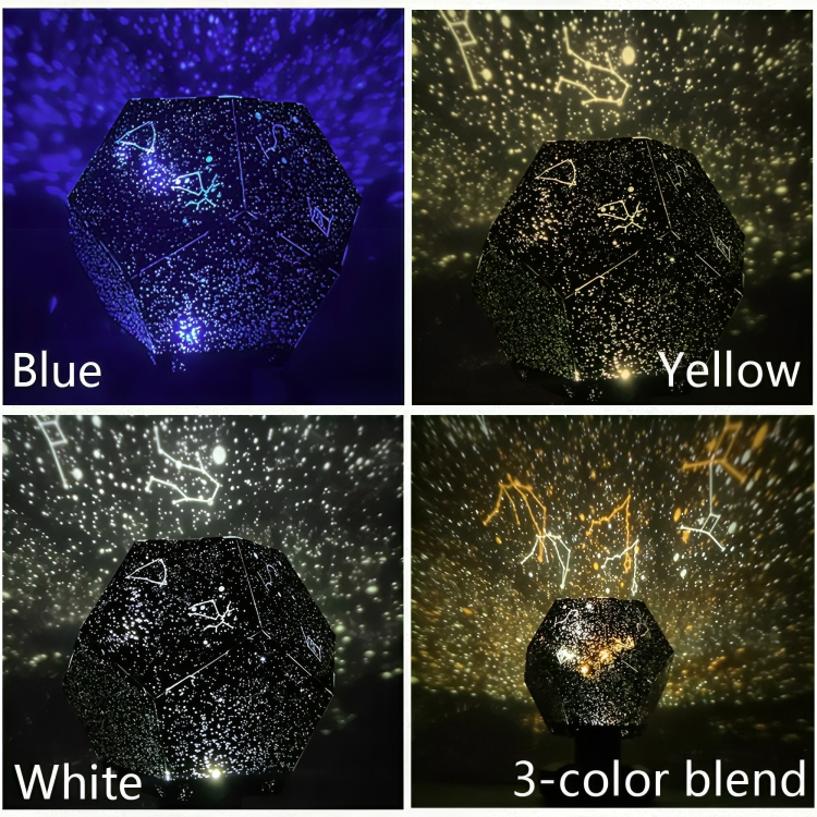 StarSphere™ Relaxation Through Light