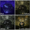 StarSphere™ Relaxation Through Light